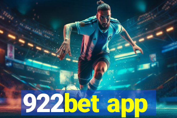 922bet app